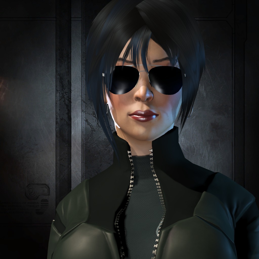 Katsumi Ryder