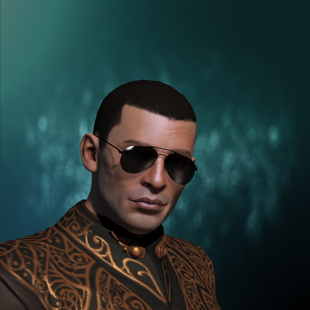 Andronic Deyt
