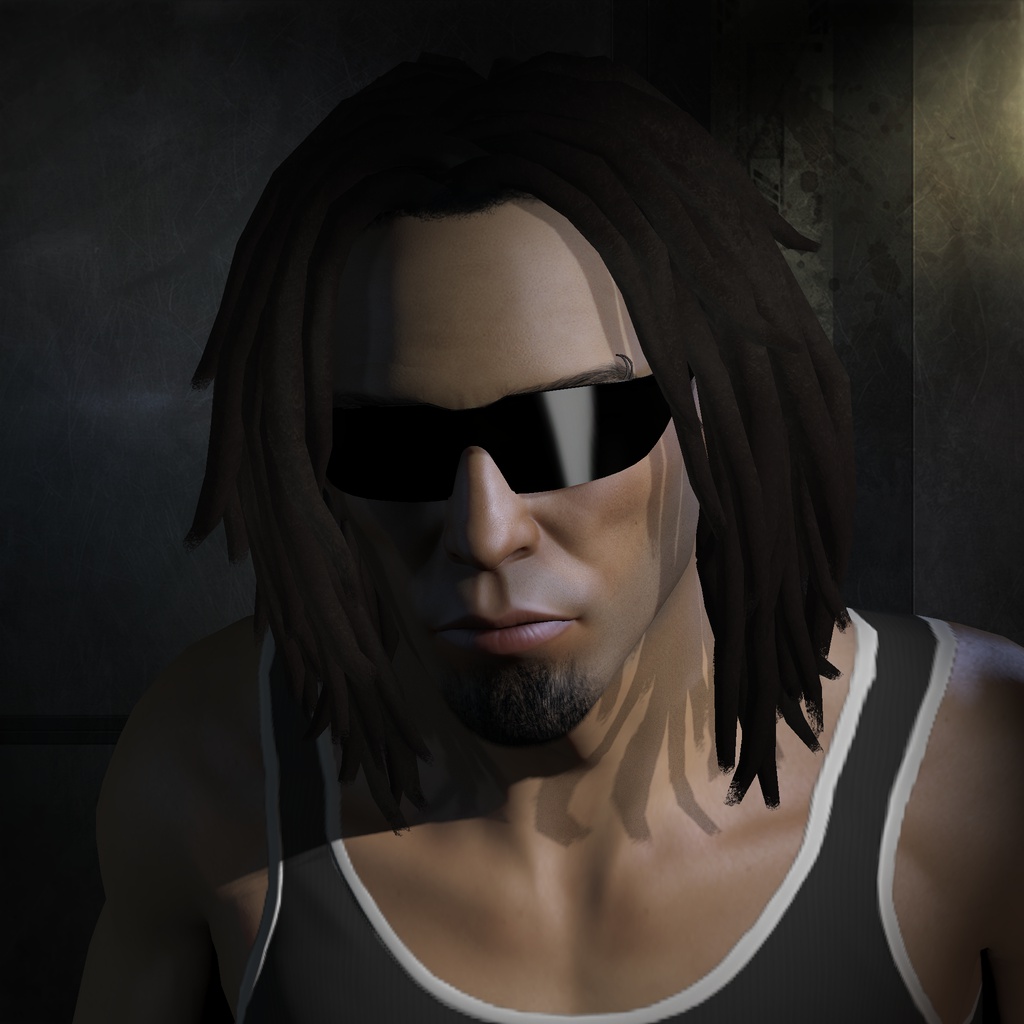 Alex Slash