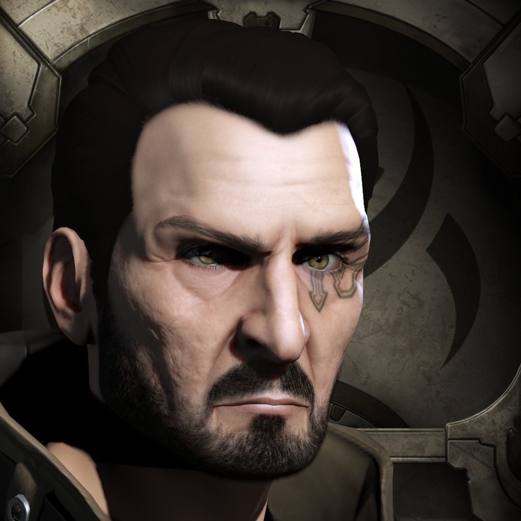 Vlad Nalemir
