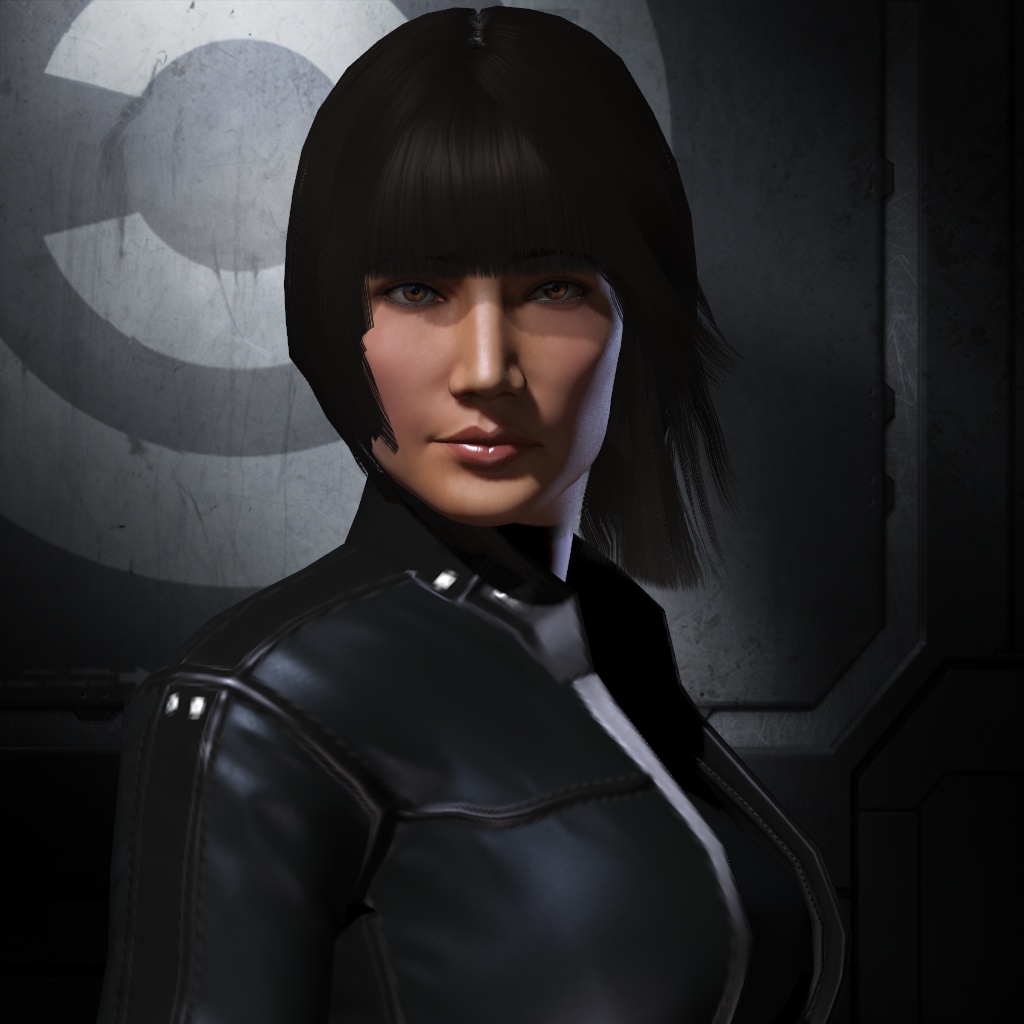 Khellia Halgoran