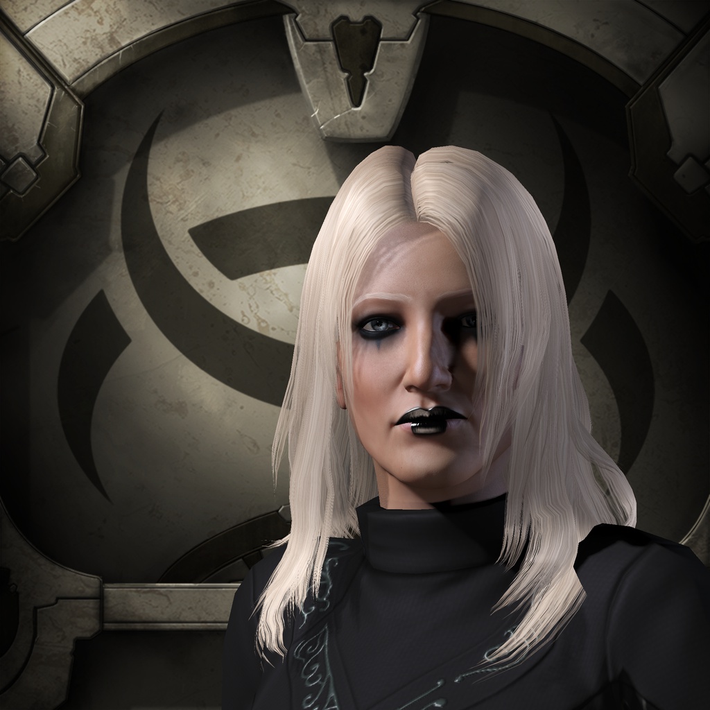 Angel Farsight