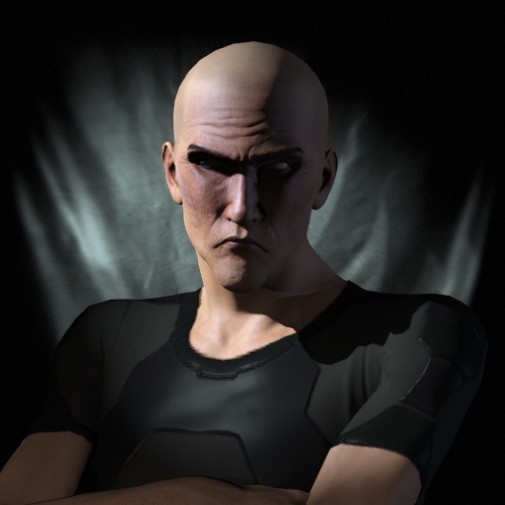 Zarak Alland