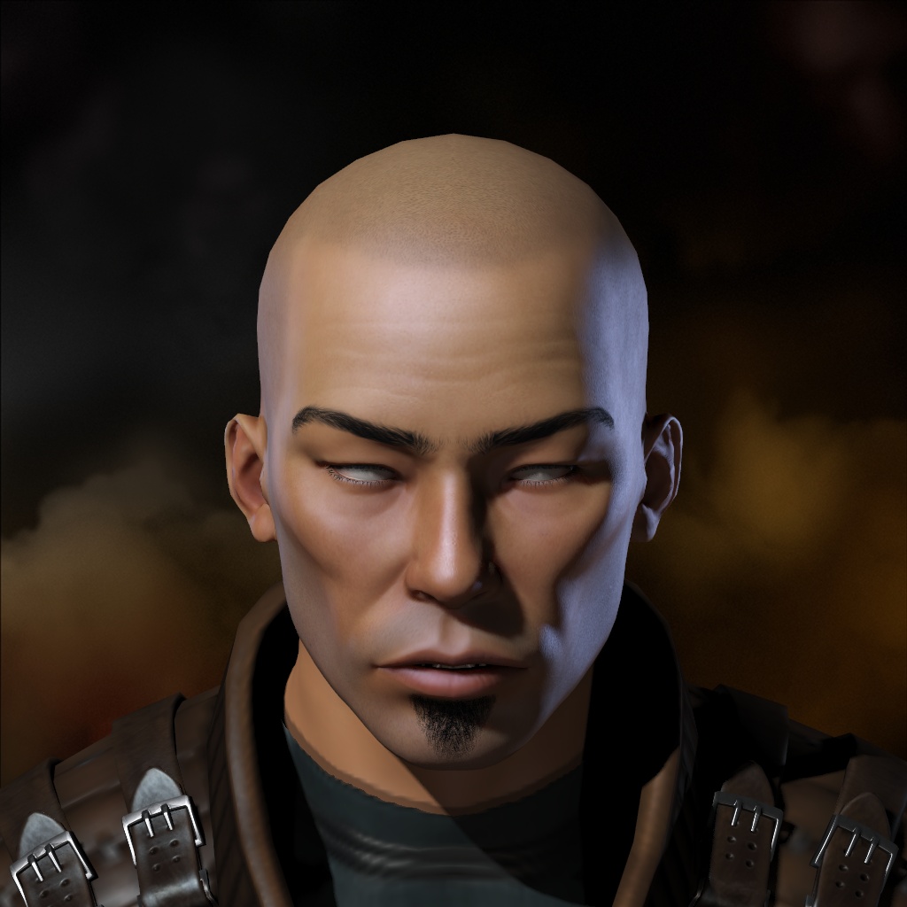 Gil Planswalker