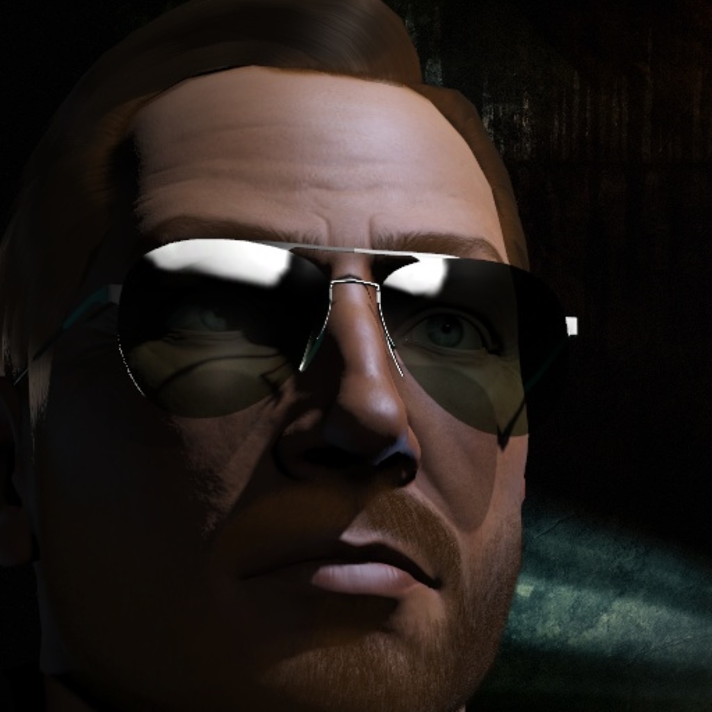 Chuck Ray Norris