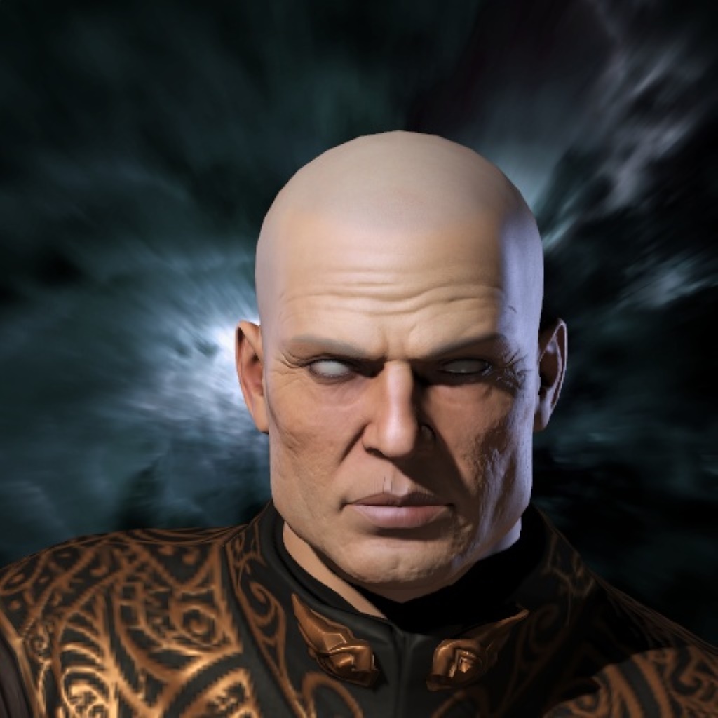 Caldari Citizen 90415903