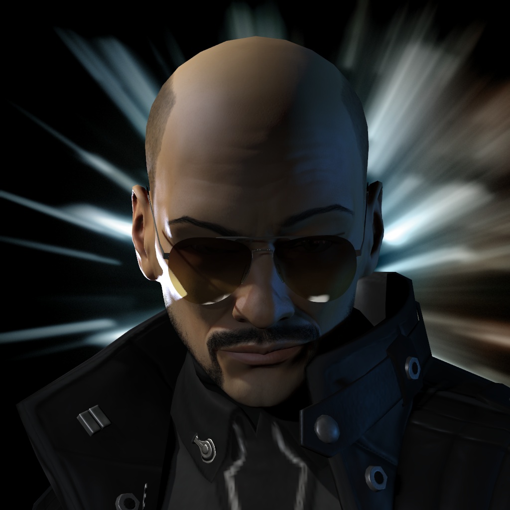 agent vortex