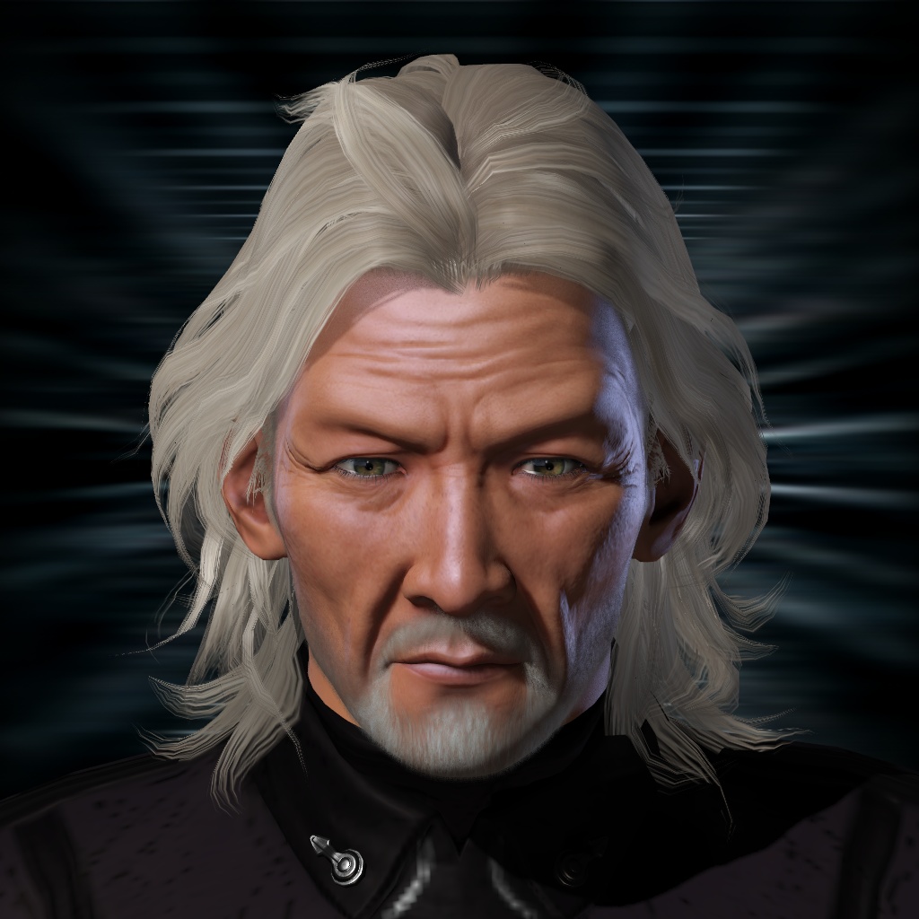 Grey Azoth