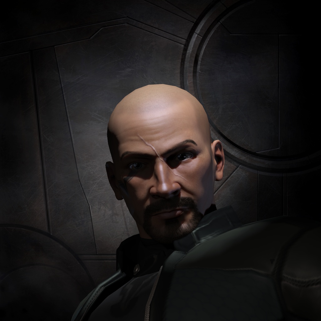 Nicolas Dorgiers