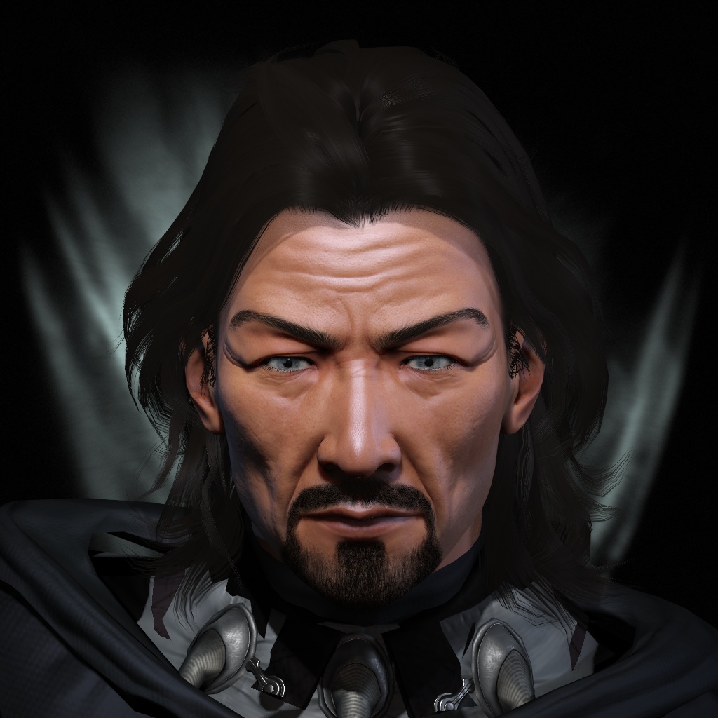 Gogen Yamaguchi Khashour