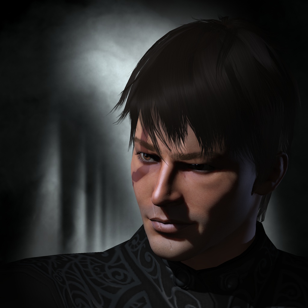 Elias Chelien