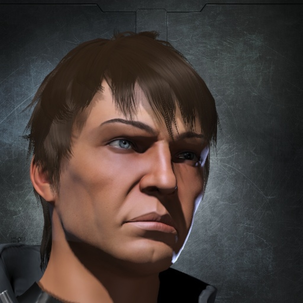 Caldari Citizen 90418633