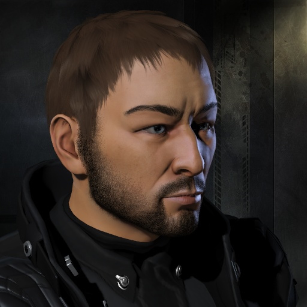 Caldari Citizen 90418728