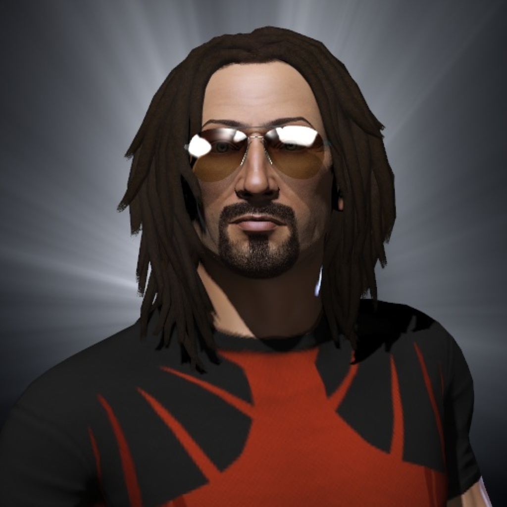 Pollux Harden
