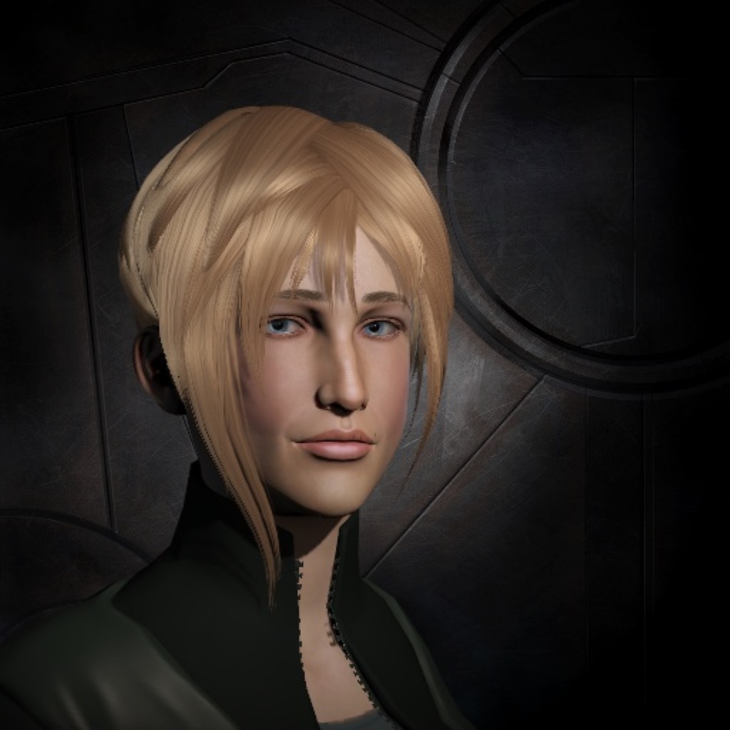 Gwen JenJen