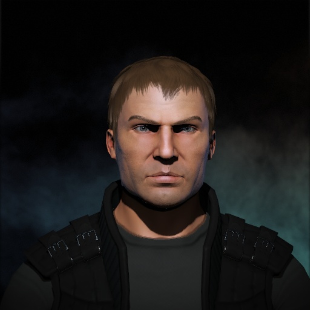 Zachary Katelo