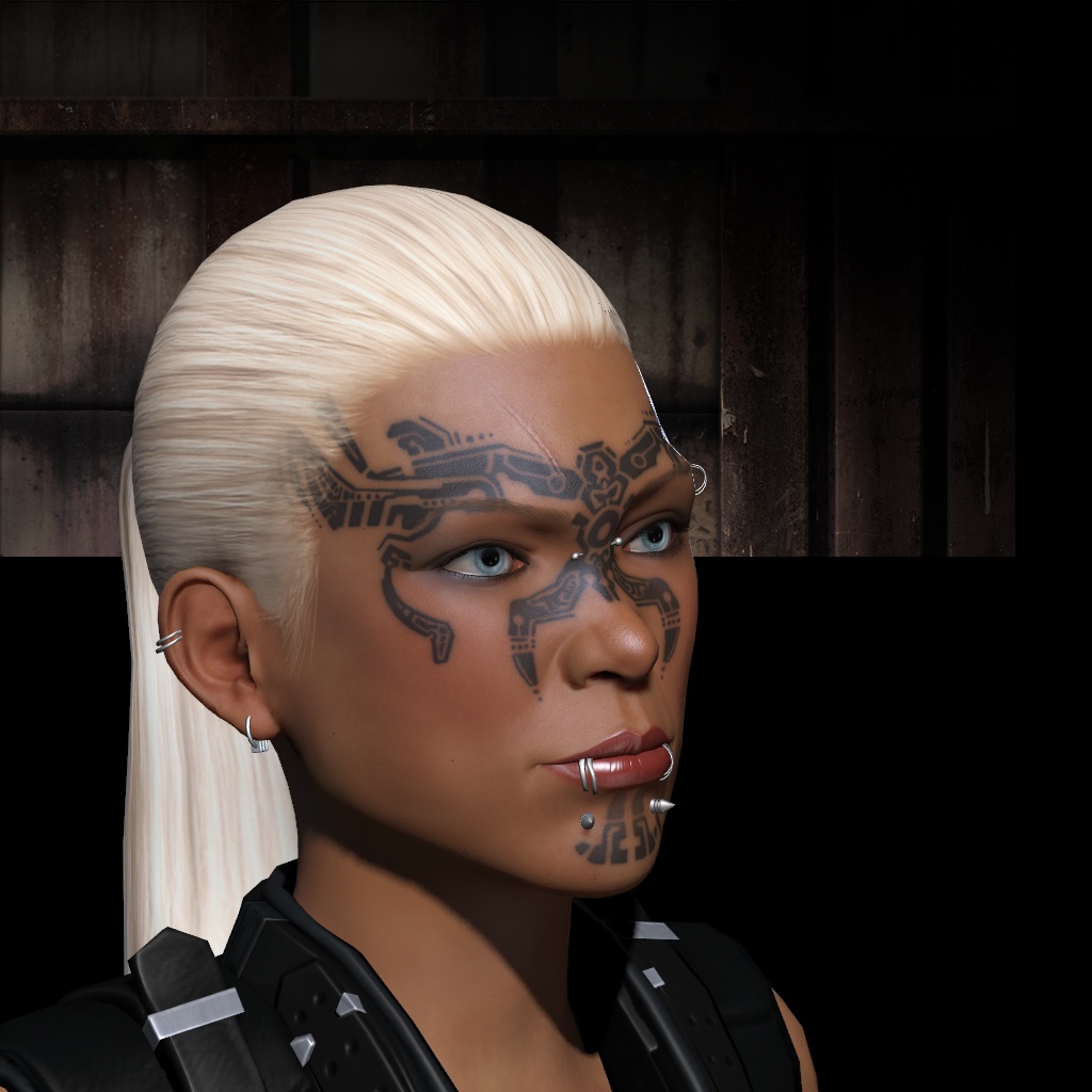 mynx moundhounder