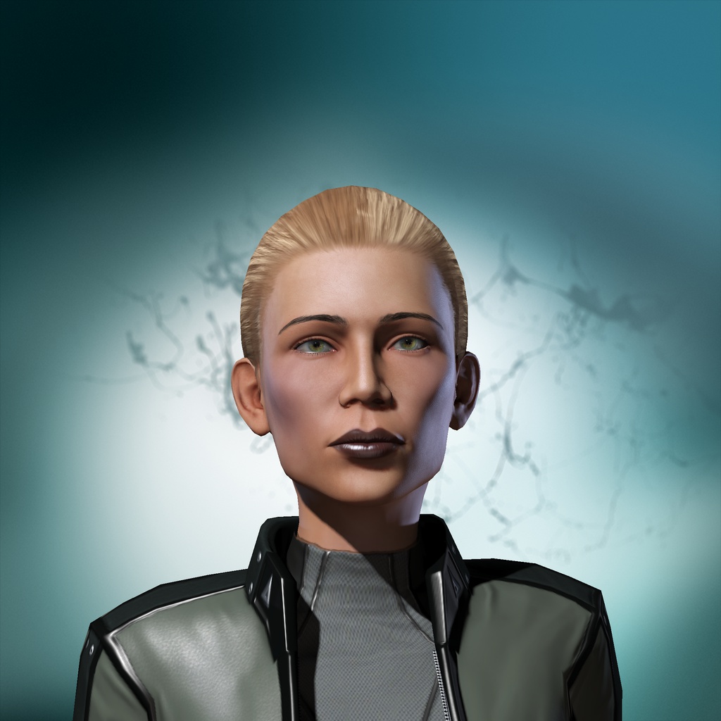 Xerrexa Nolen