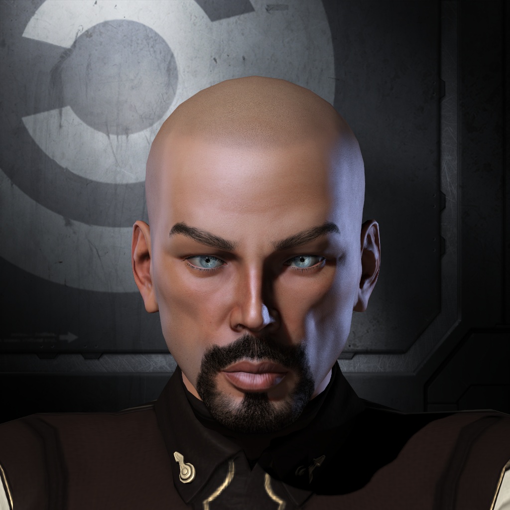 Baltomir Clark