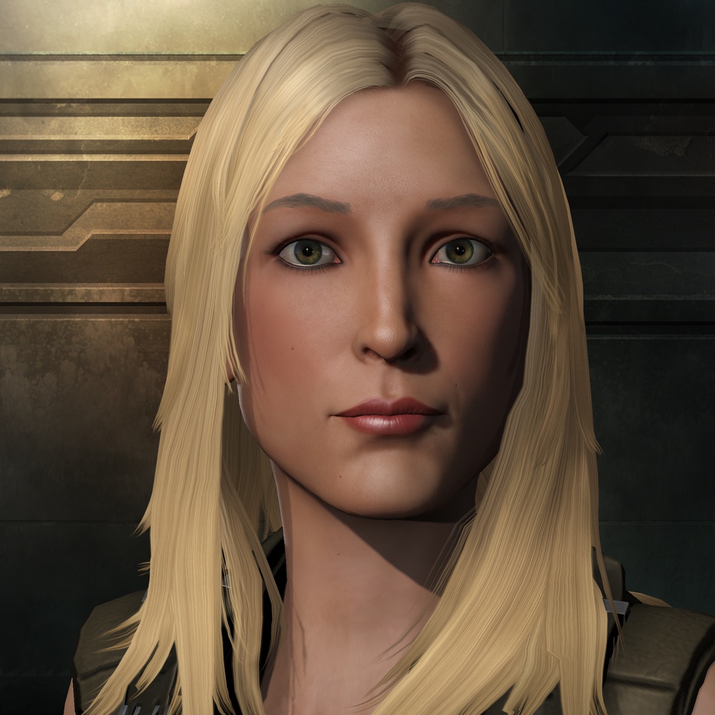 Luna Astara