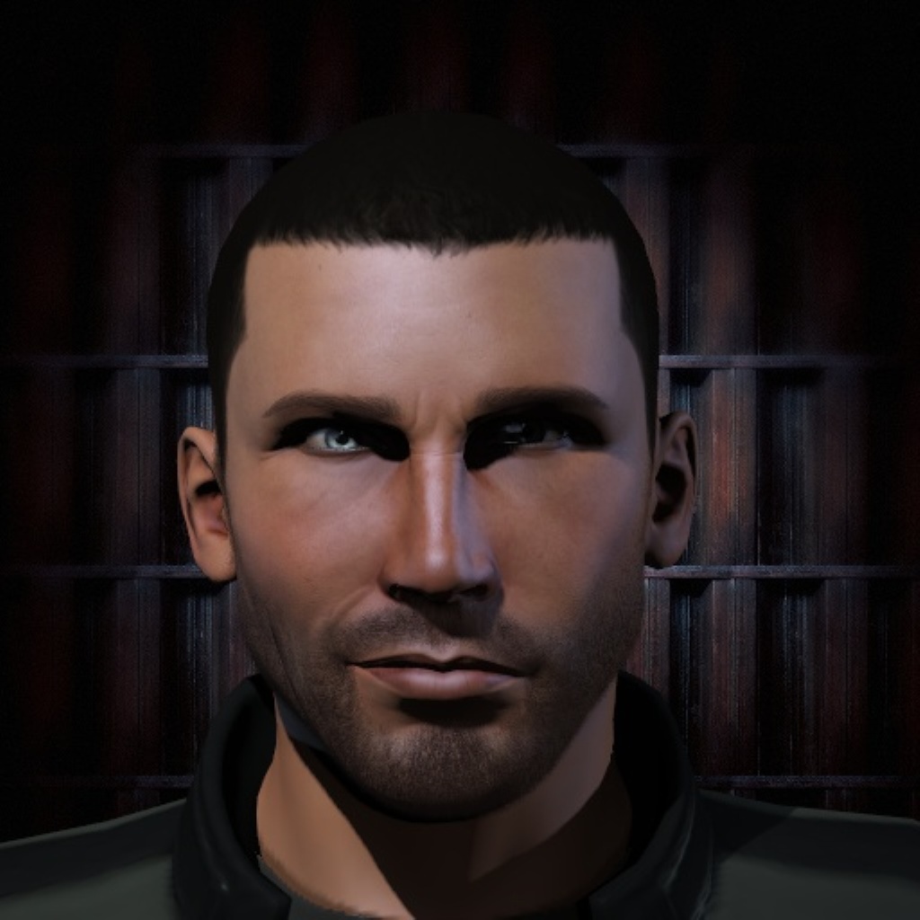 Johann Crichton