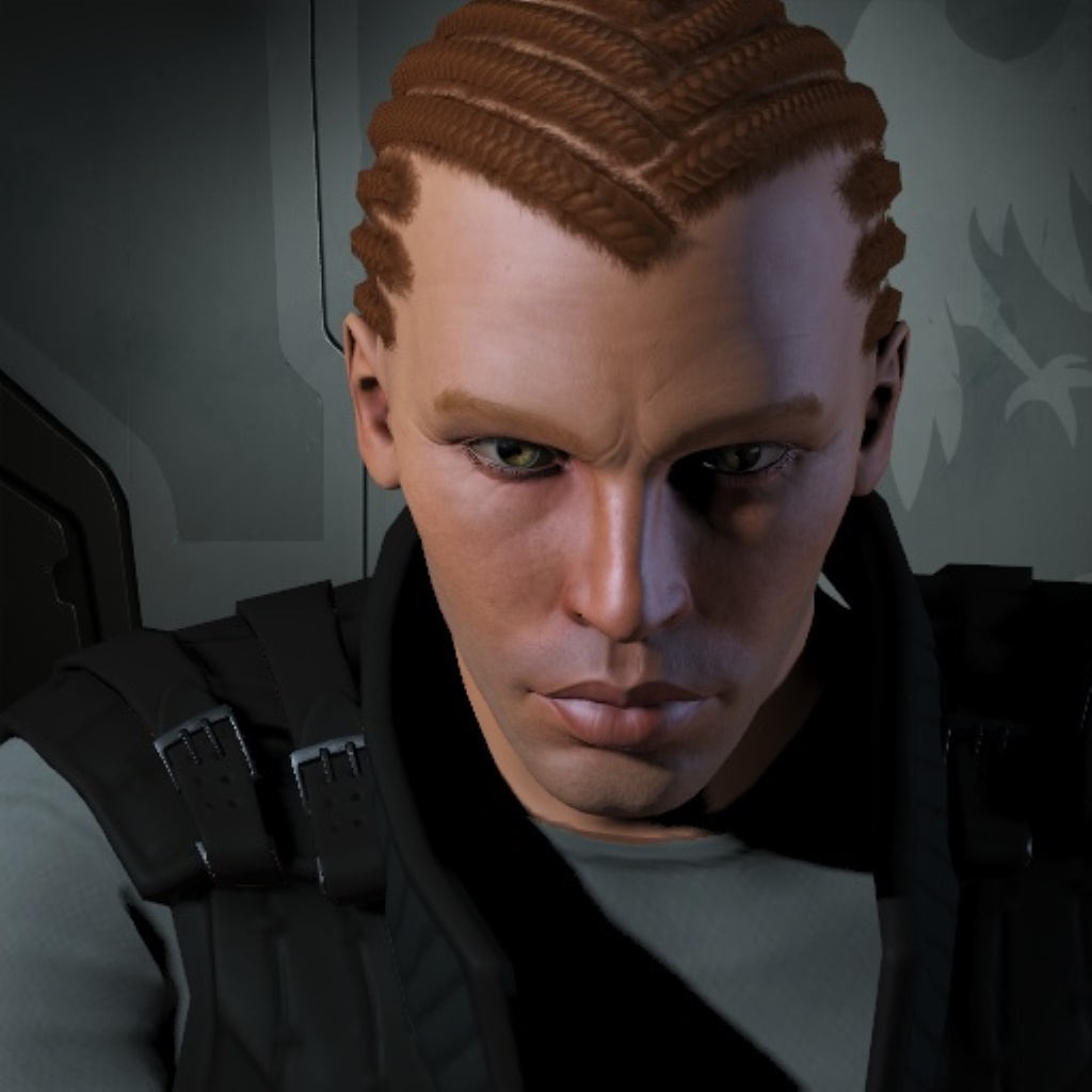 Gallente Citizen 90426125