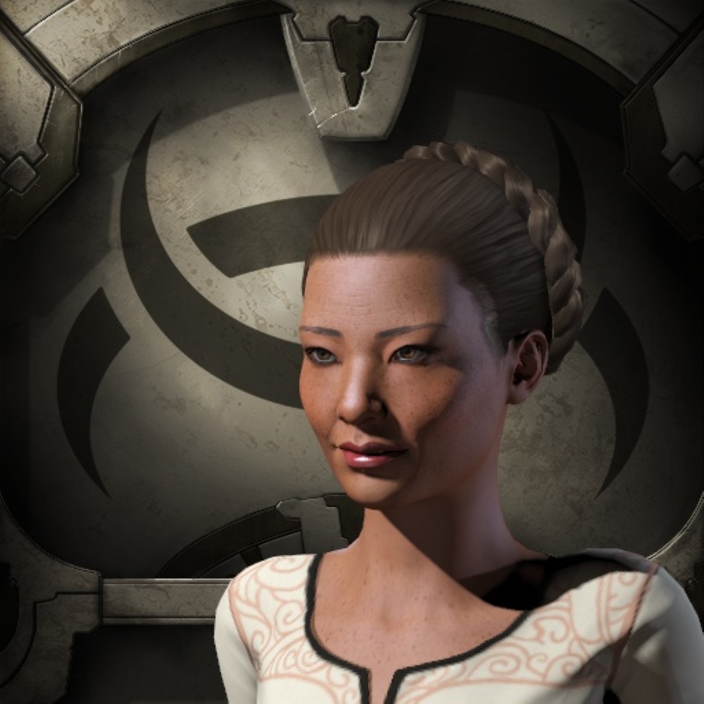 Christina Gold Nahrnid
