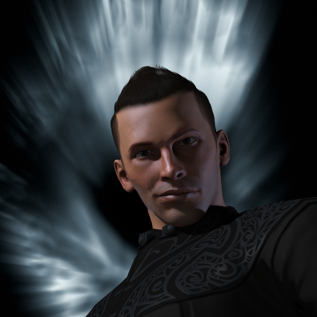 Andrew Andedare
