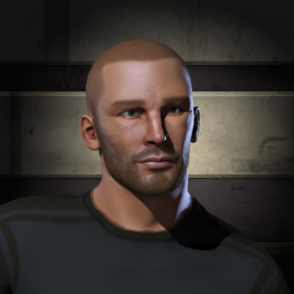 James Tyranny Cesaille