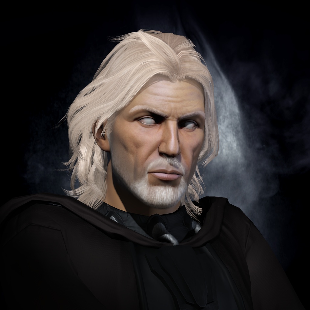 Immortal Being