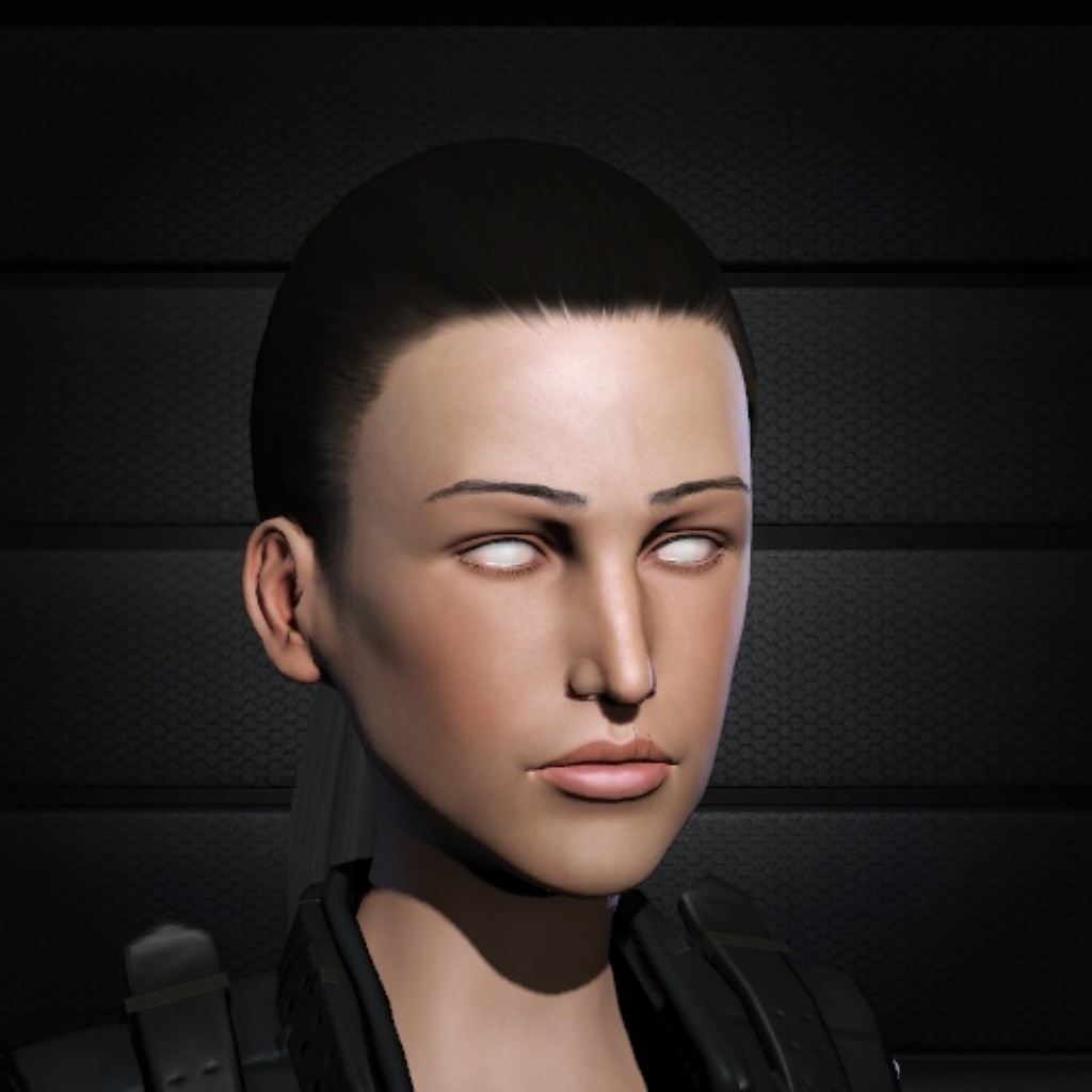 Eva Dagger