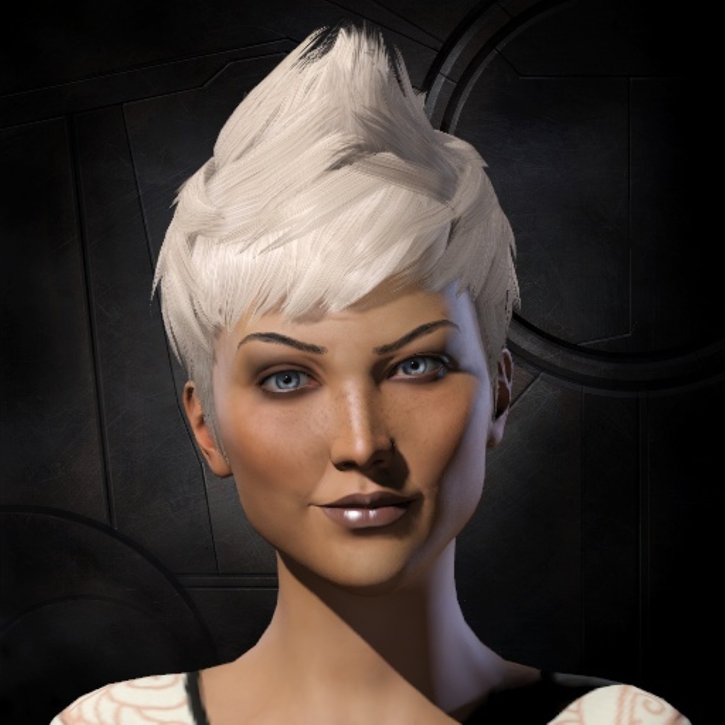 BITSTREAM AGENT 001
