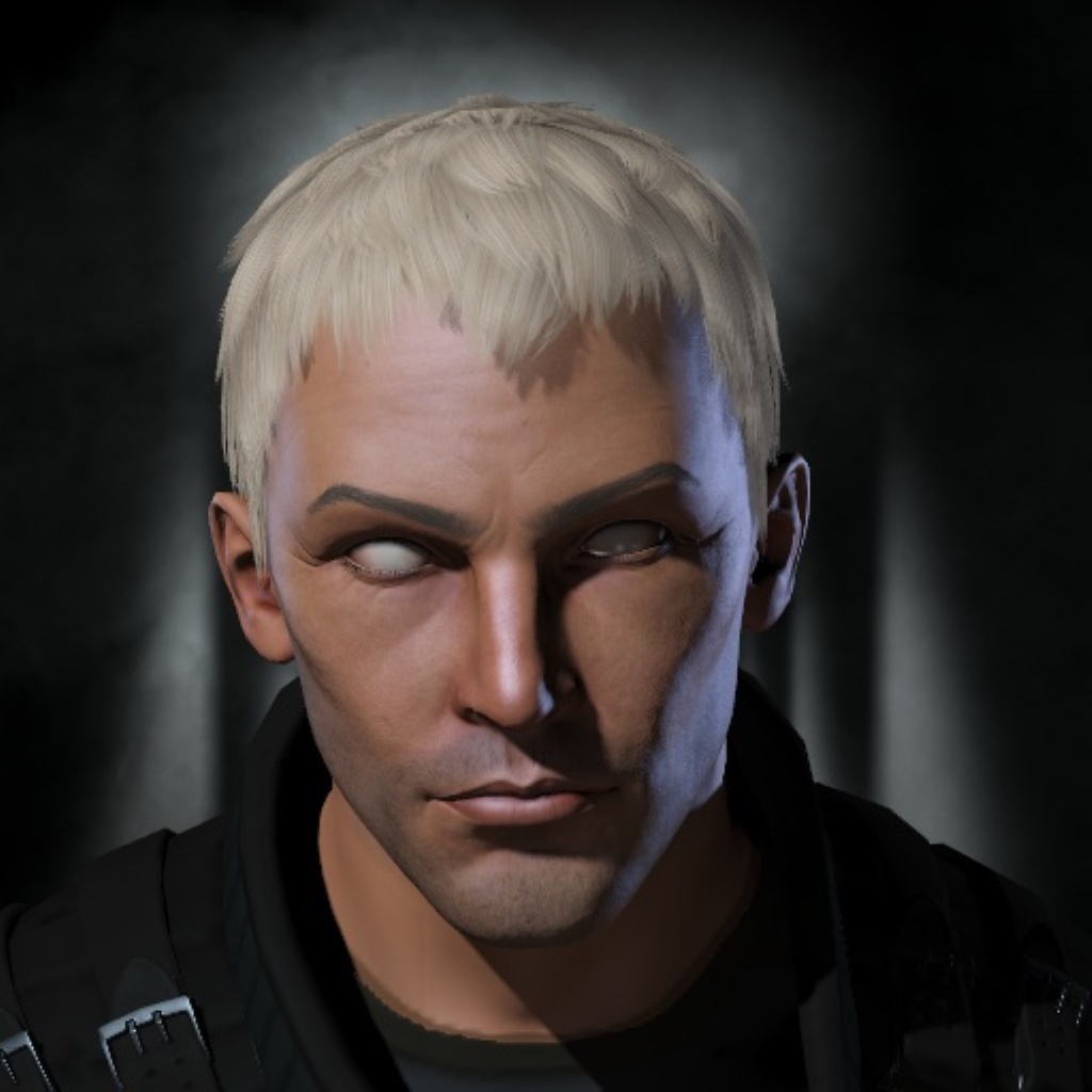 Kaine Impaler