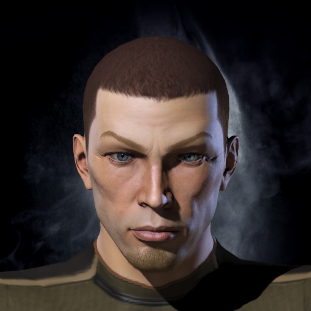 Duke Edward