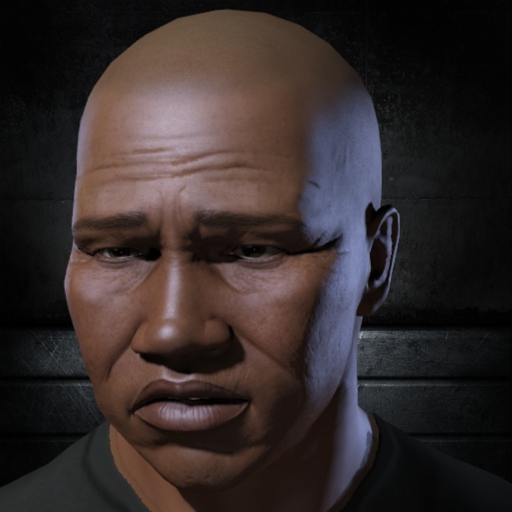 Bruce Perbruce
