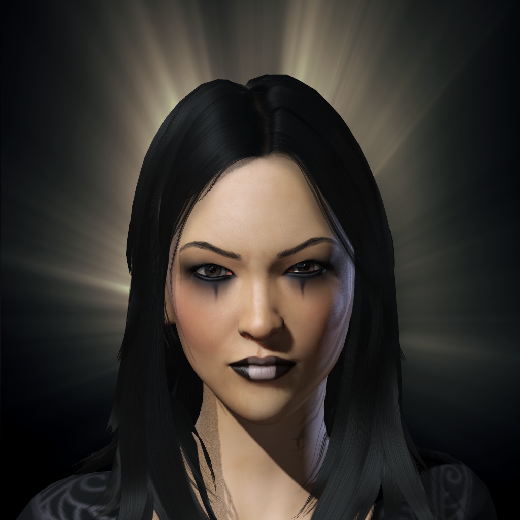 Amaya Tallie Kuo