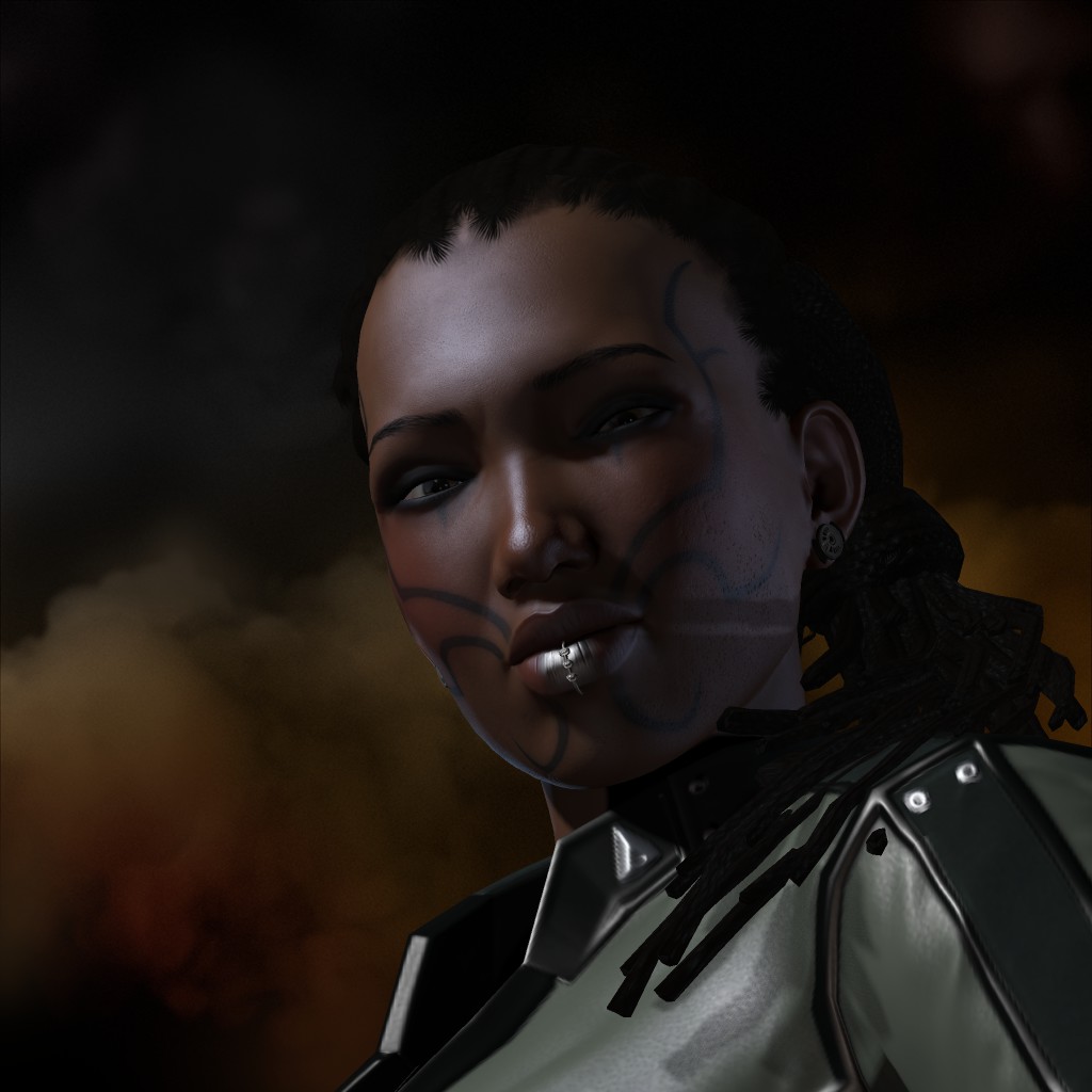 Fatima Asagai