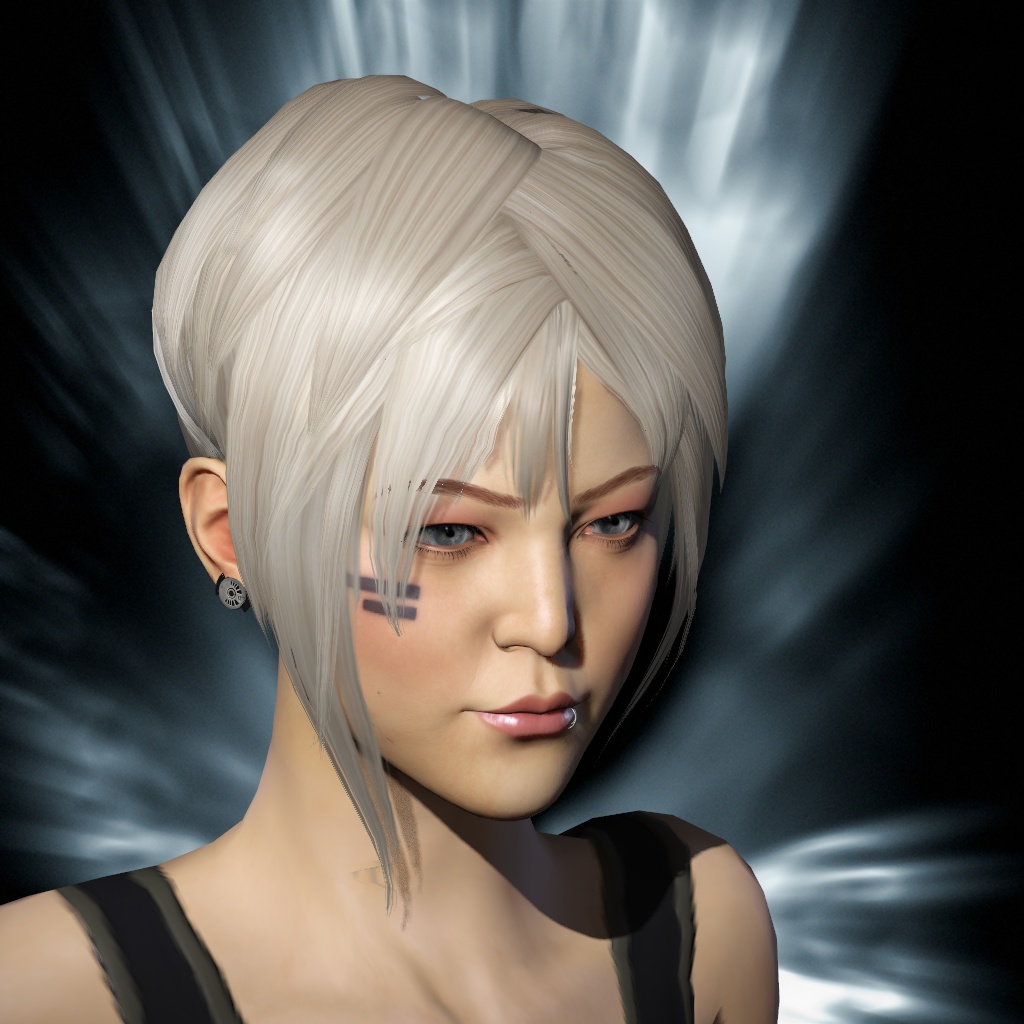 marcy ll