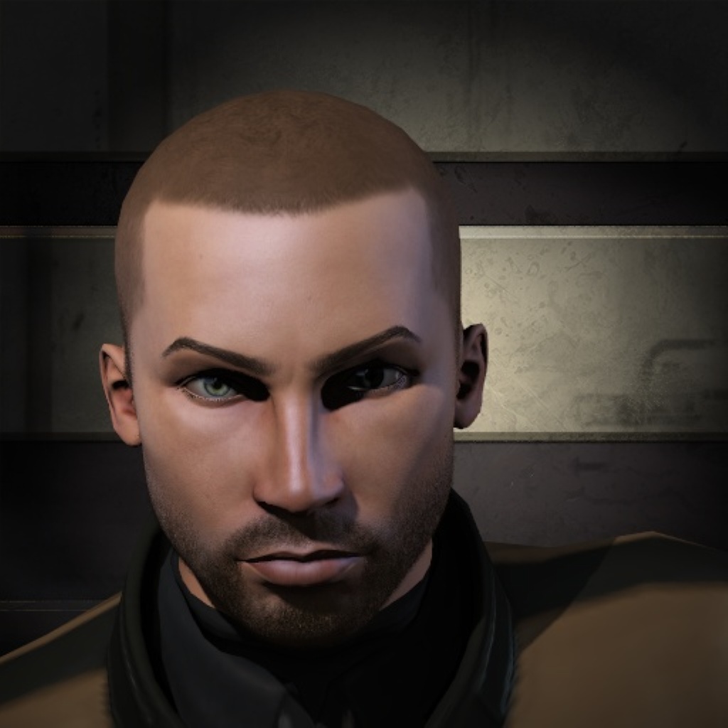 Shepard James