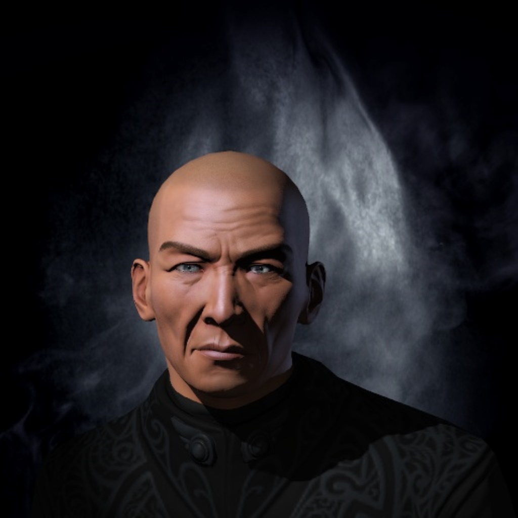 Miskatonic Alumnus