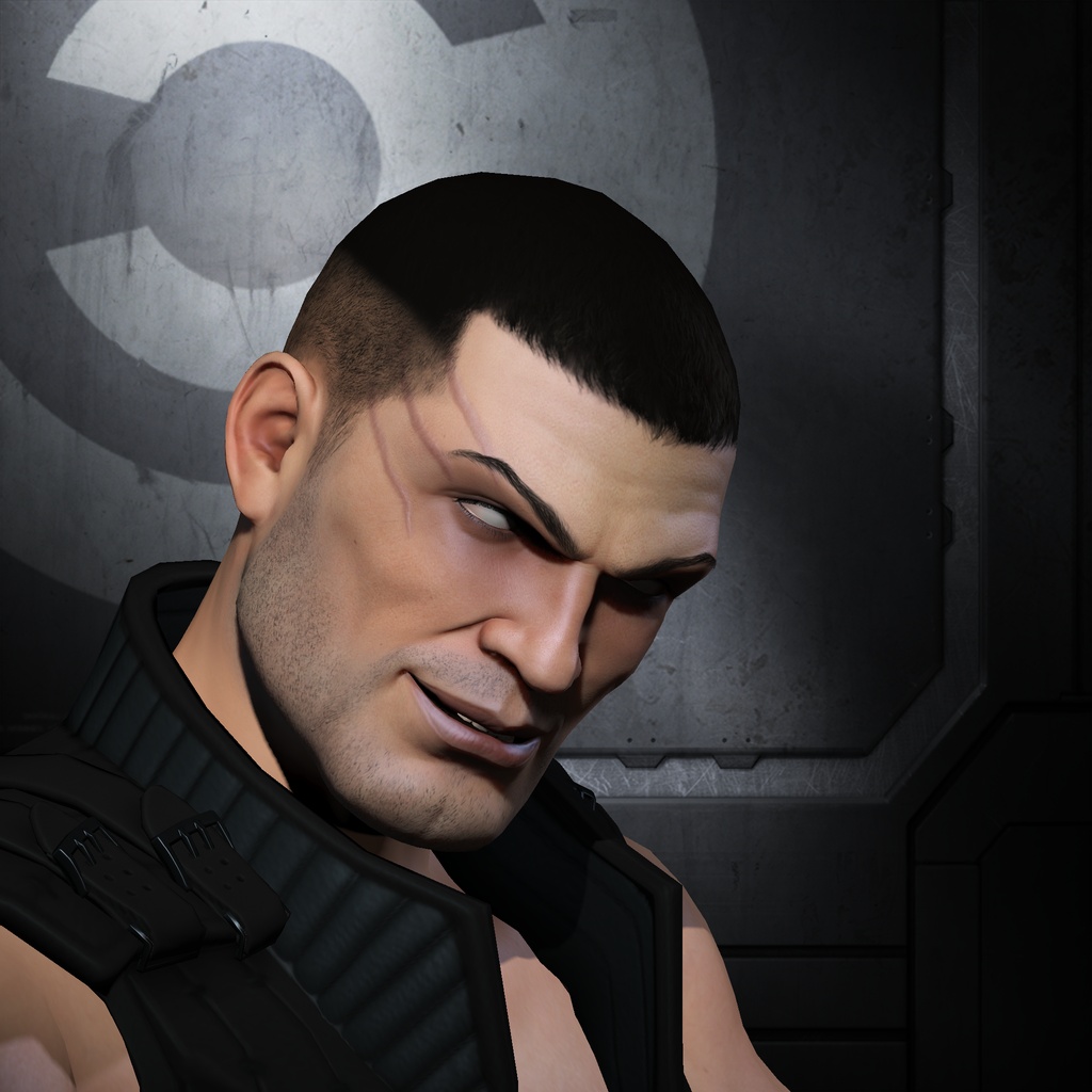 John Doe Banker