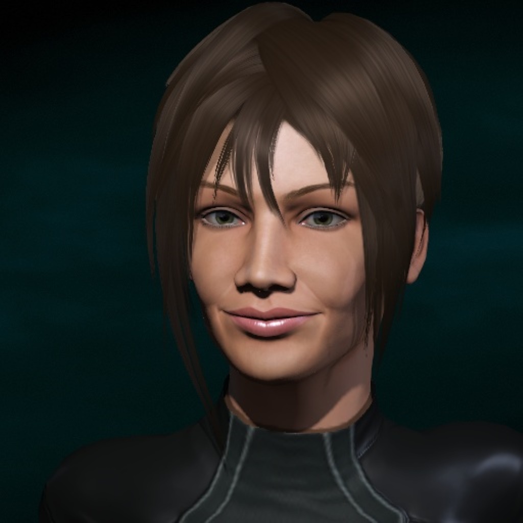 Louise Jita Hakoke