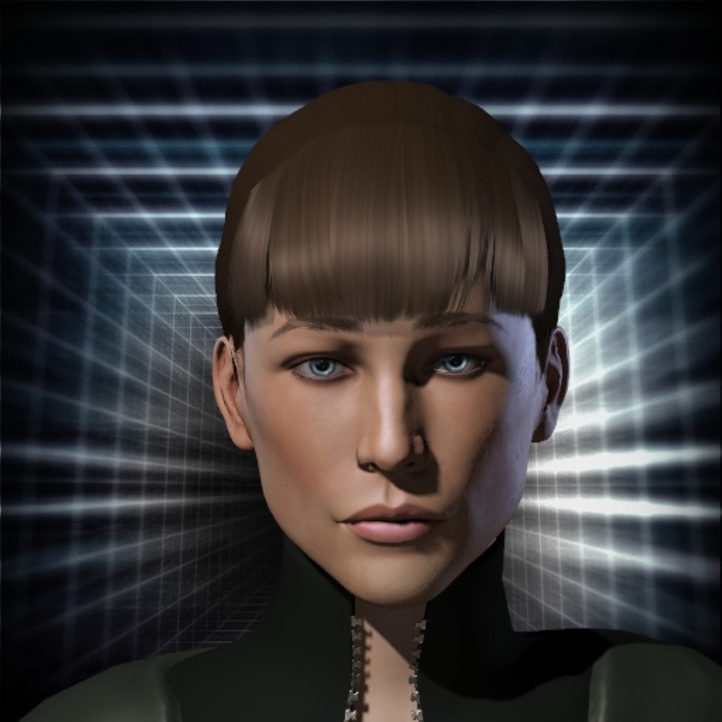 Amelia Stetille