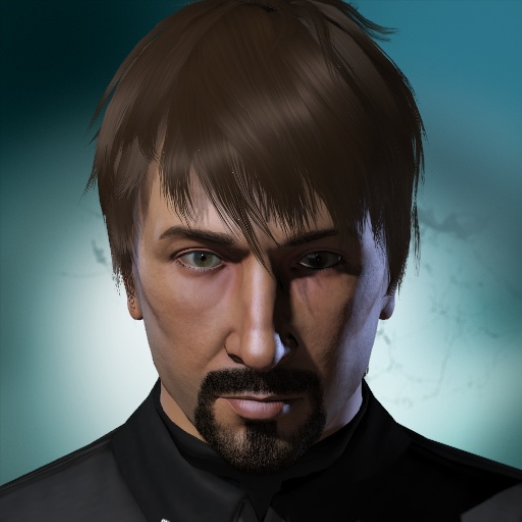 Ravengrimm Blackthorn
