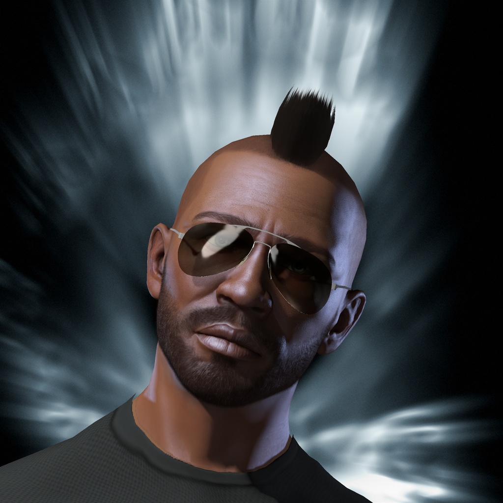 Sh3riff Brown