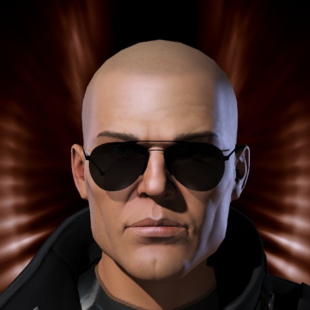 Kratos Arbinger
