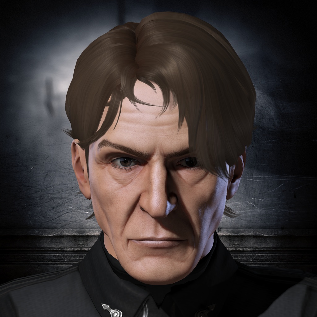 Vesspa Jones
