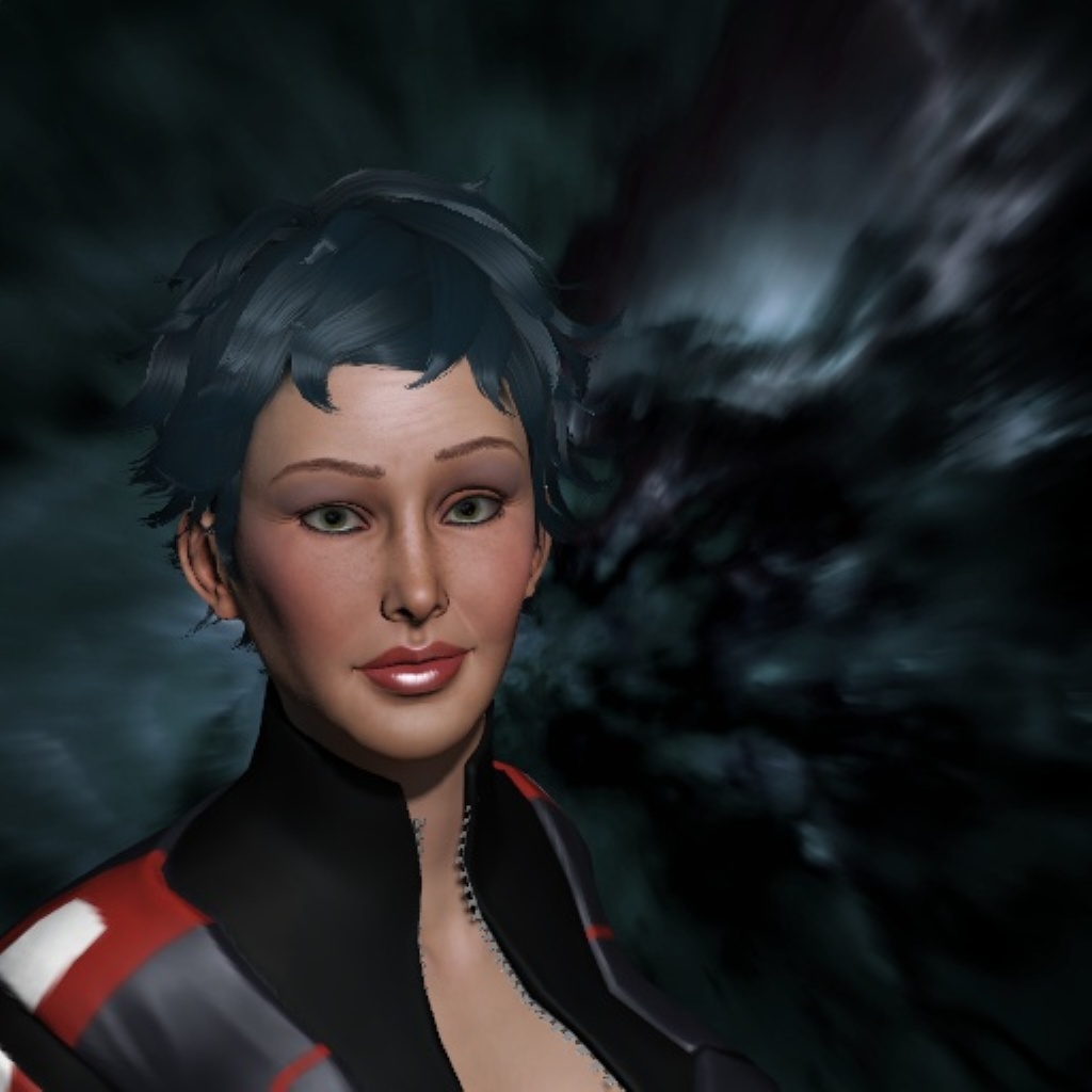 The Queen Bee