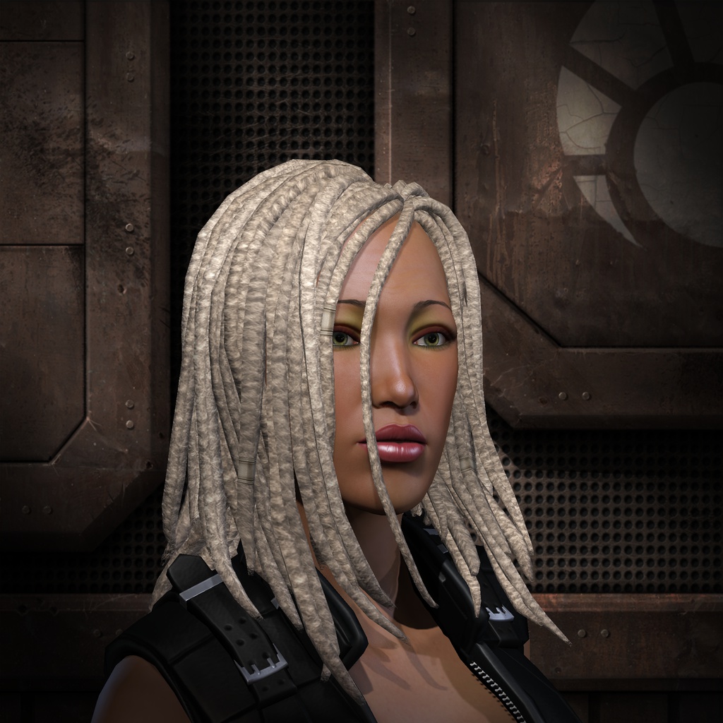 Amenophe Darkfeather