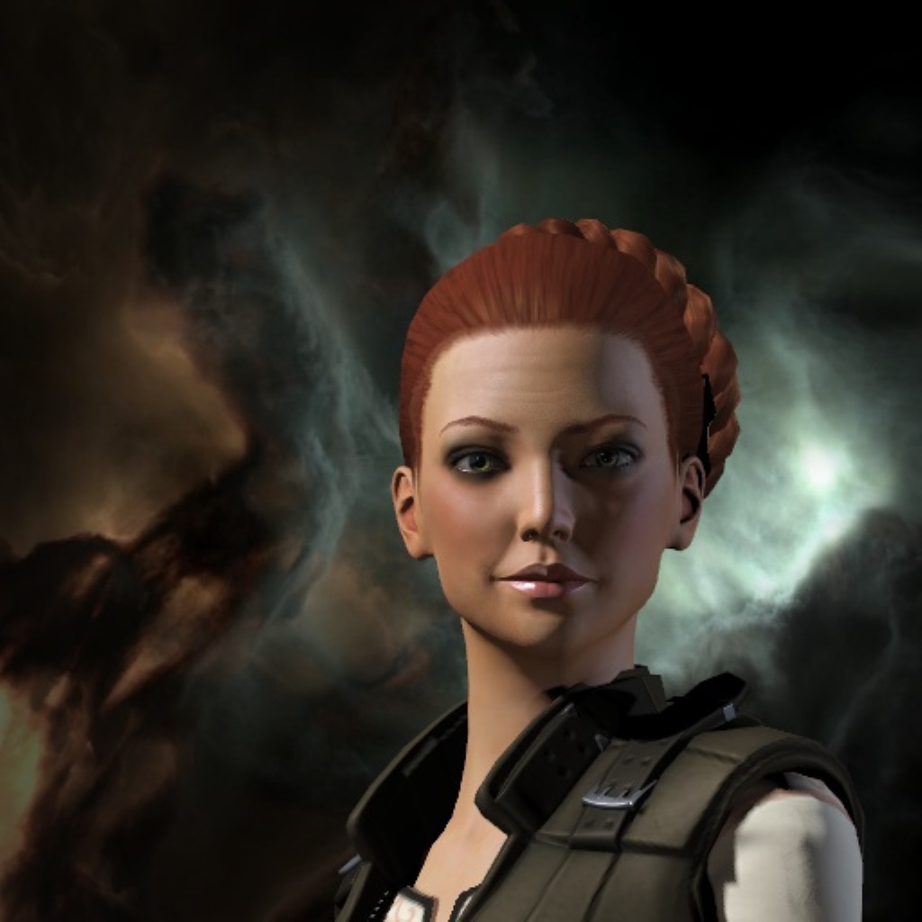 Fiona Hawkeyes